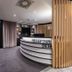 Receptionist