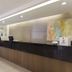 Receptionist