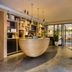 Receptionist