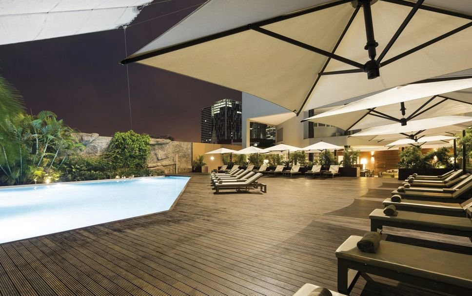 Pool Billede