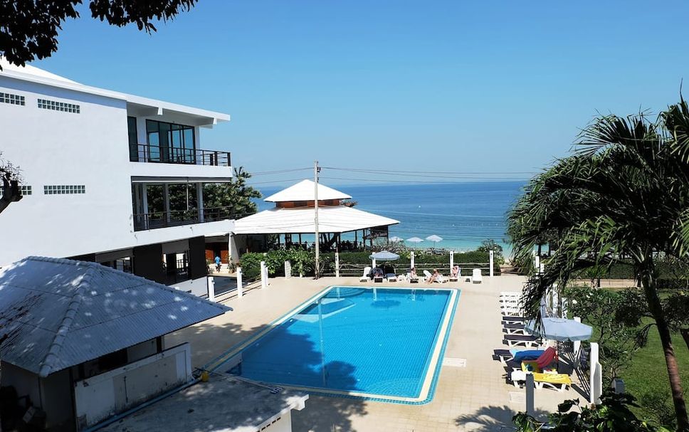 Pool Billede