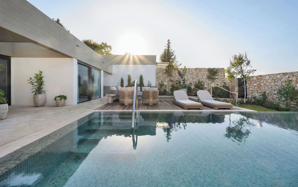 Pool Billede