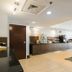Receptionist