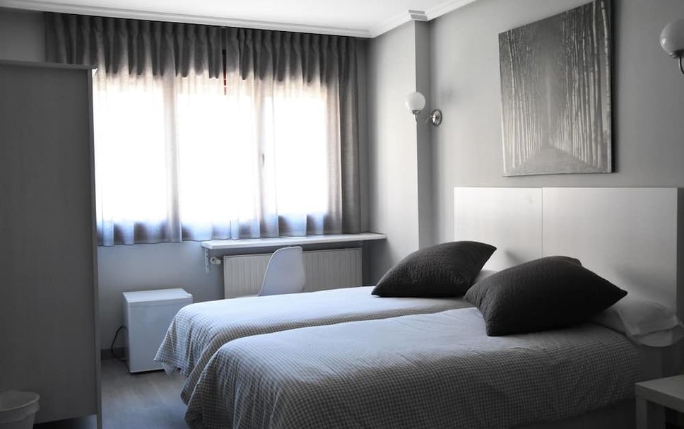 Soveværelse Billede