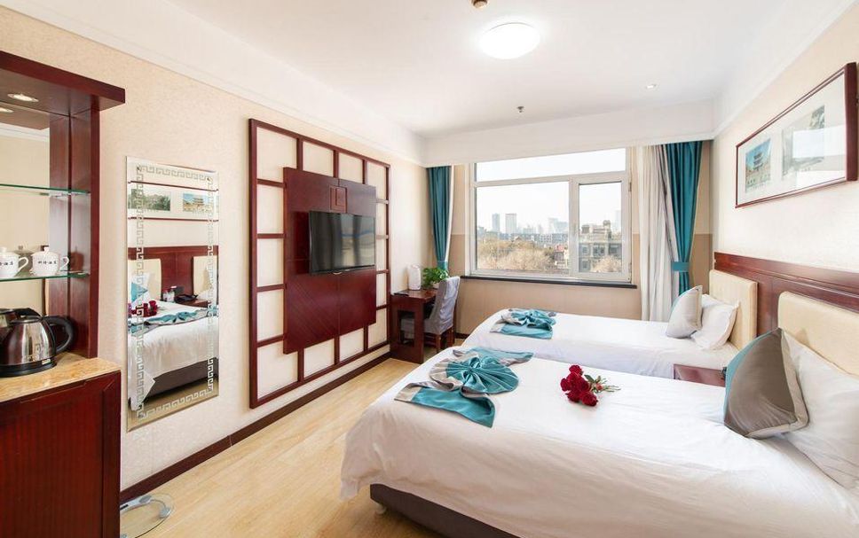 Soveværelse Billede