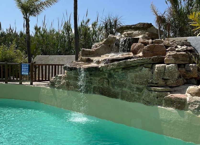 Pool Billede