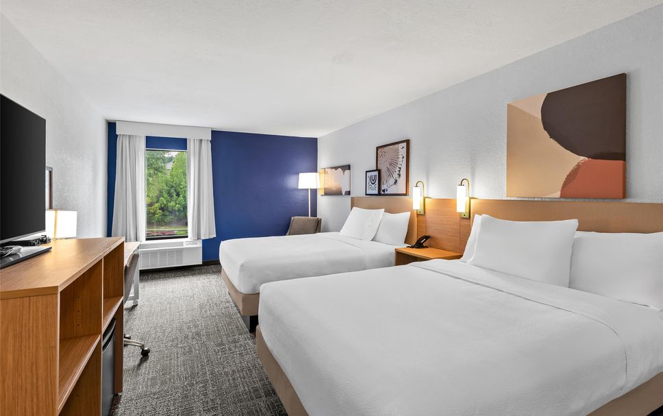 Soveværelse Billede