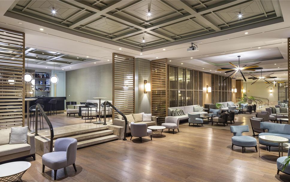 Lounge Billede