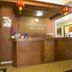 Receptionist