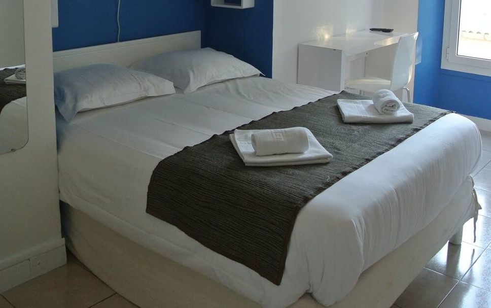 Soveværelse Billede