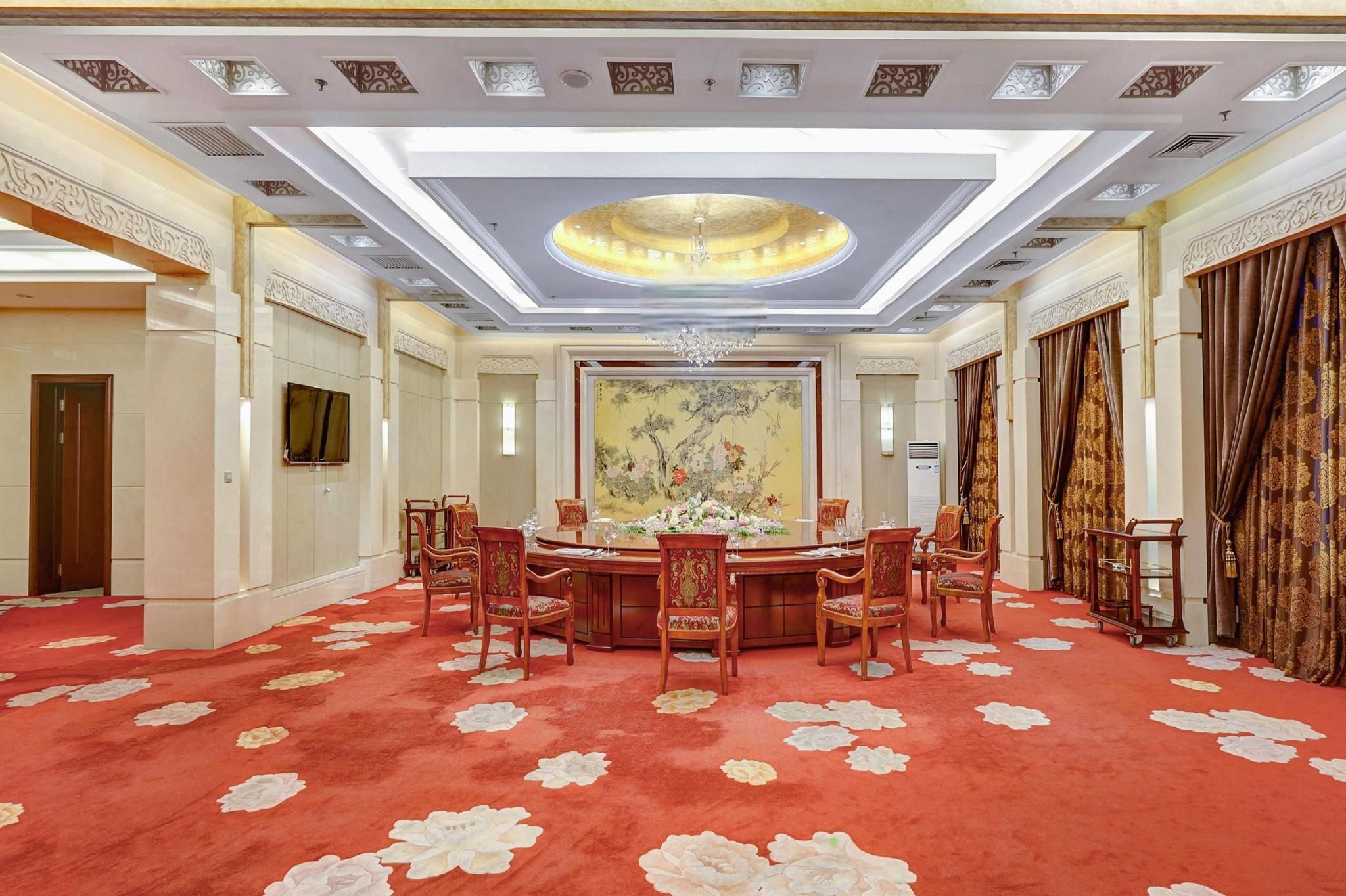 Reception Billede