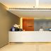 Receptionist