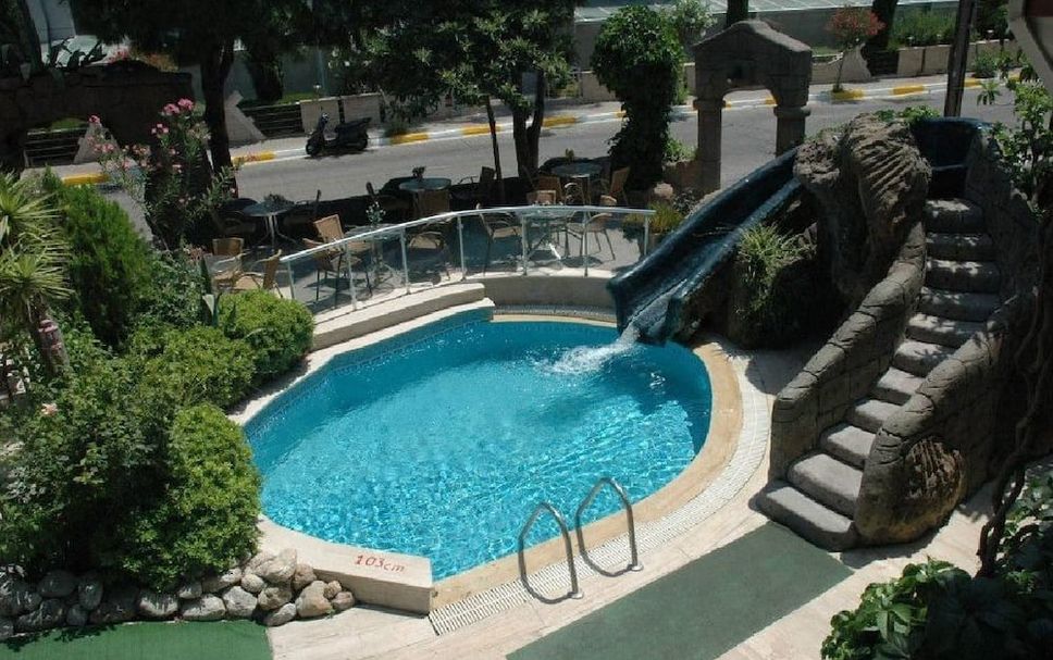 Pool Billede