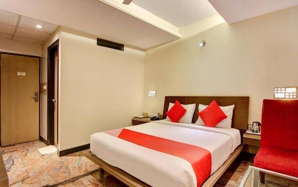 Soveværelse Billede