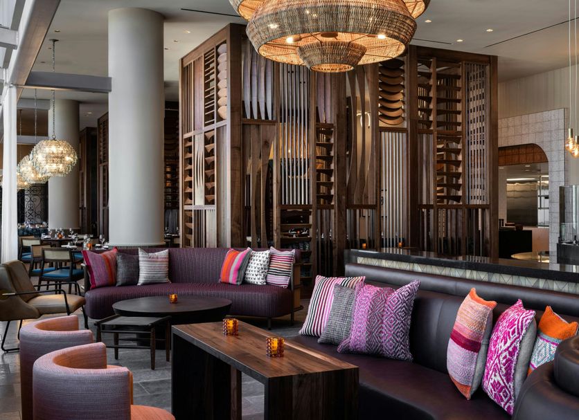 Lounge Billede