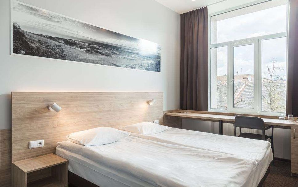 Soveværelse Billede