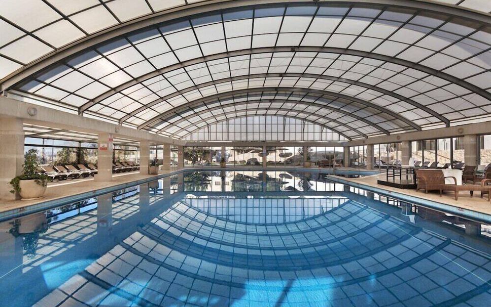 Pool Billede