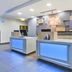 Receptionist
