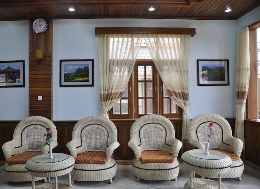 Lounge Billede