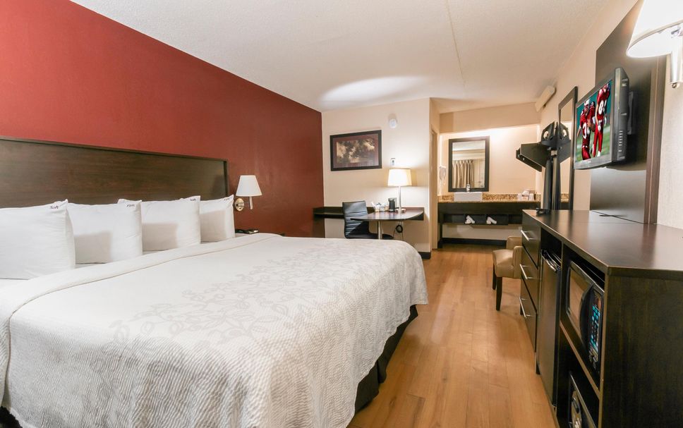 Soveværelse Billede