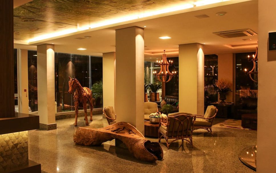 Reception Billede