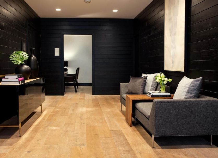 Stue Billede