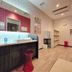 Receptionist