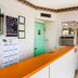 Receptionist