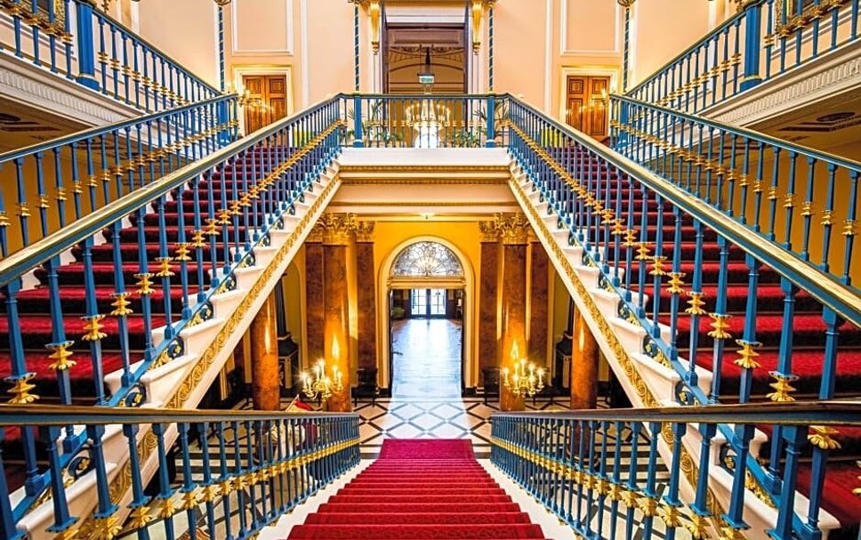 Hotelfacilitet Billede