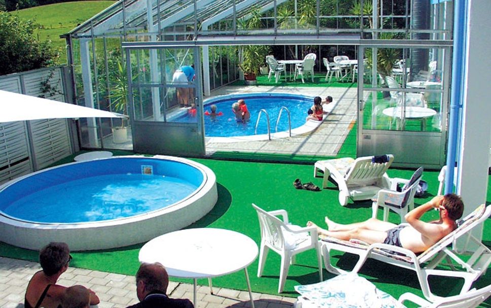 Pool Billede