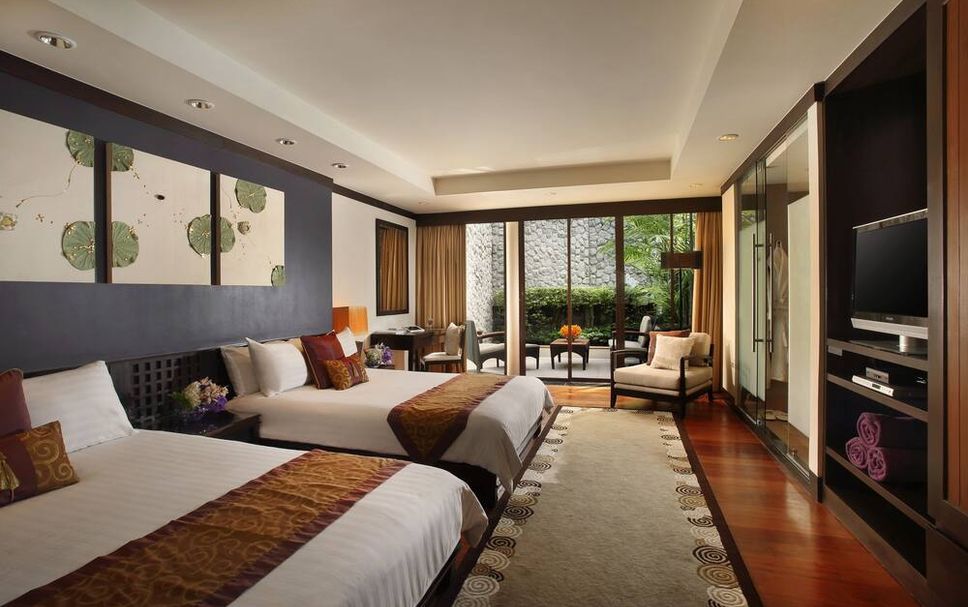 Soveværelse Billede