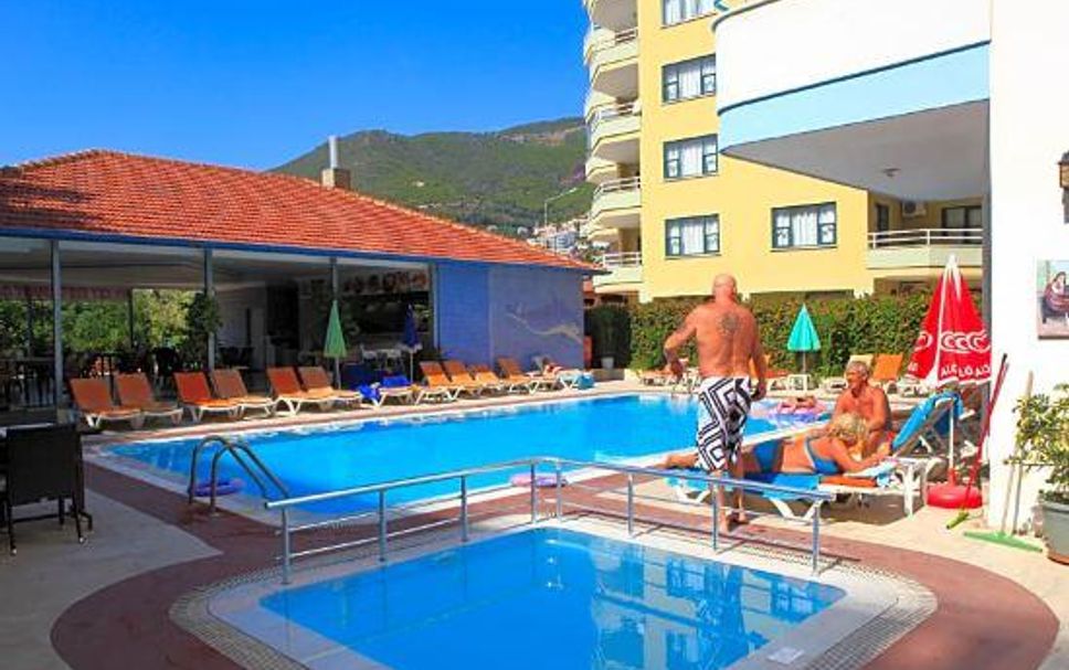 Pool Billede