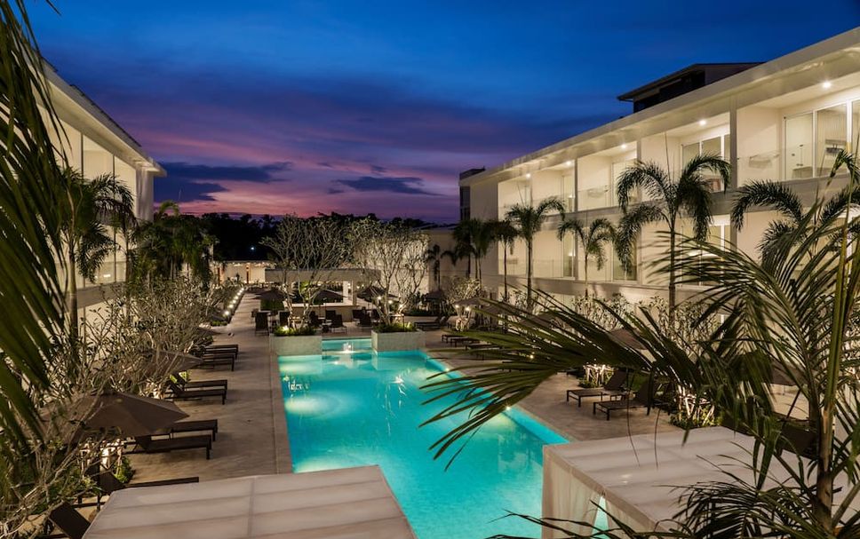 Pool Billede