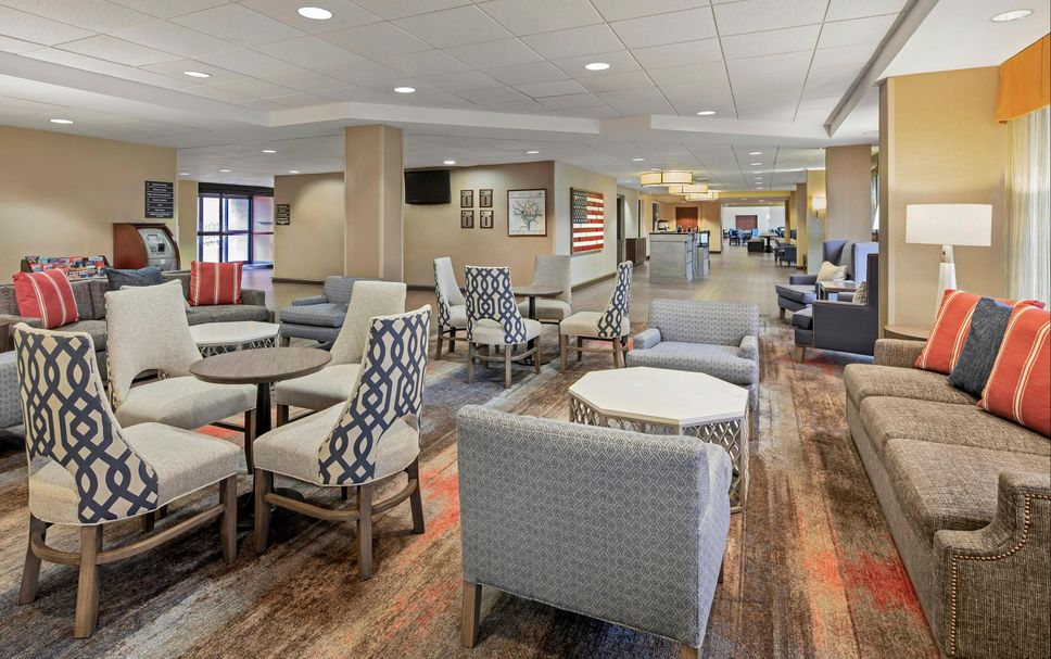 Lounge Billede