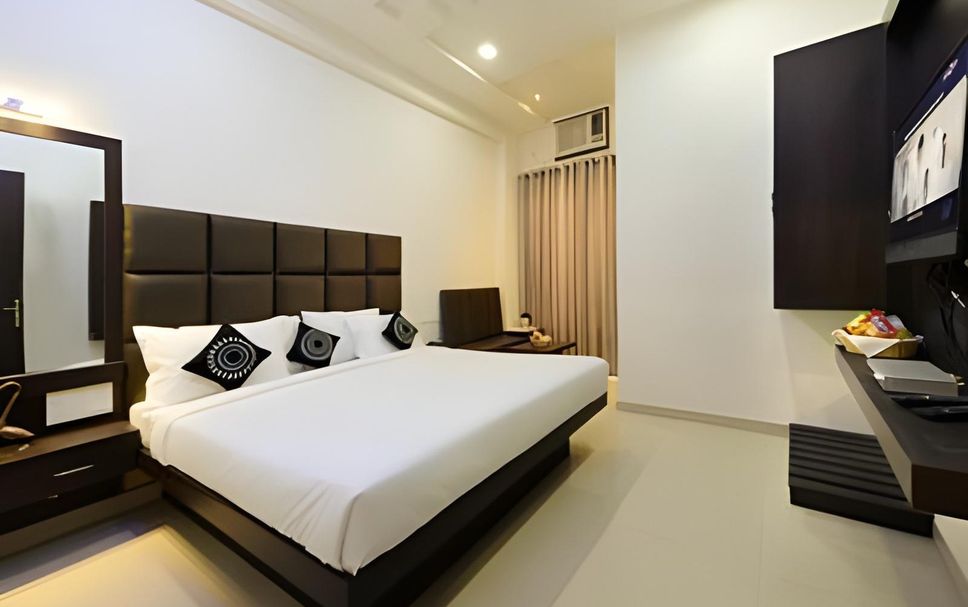 Soveværelse Billede