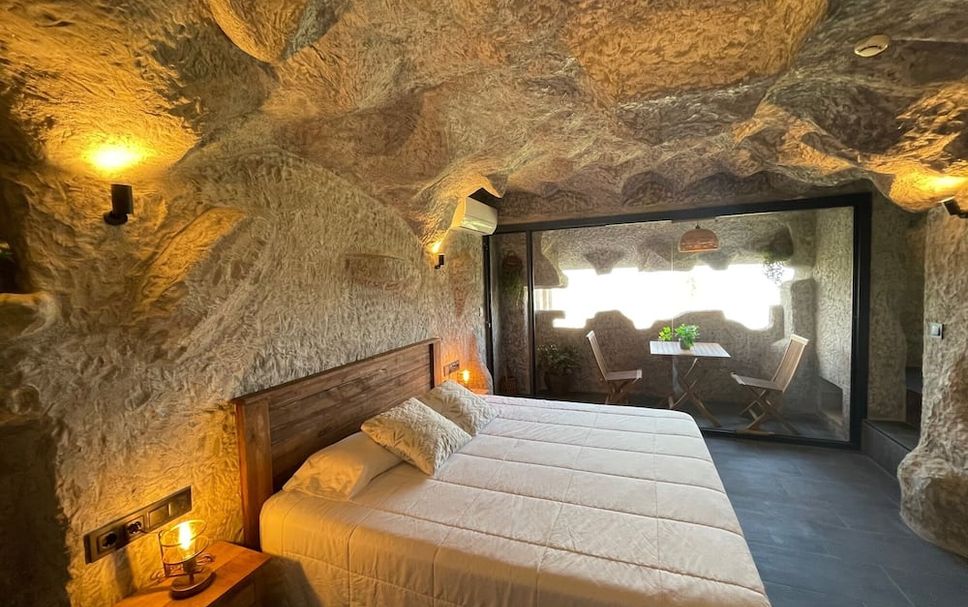 Soveværelse Billede