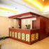 Receptionist