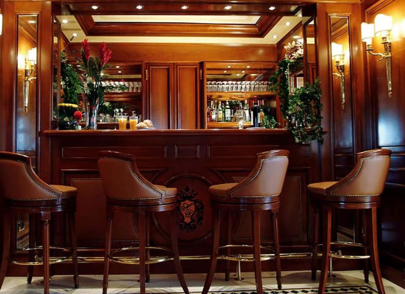 Bar Billede