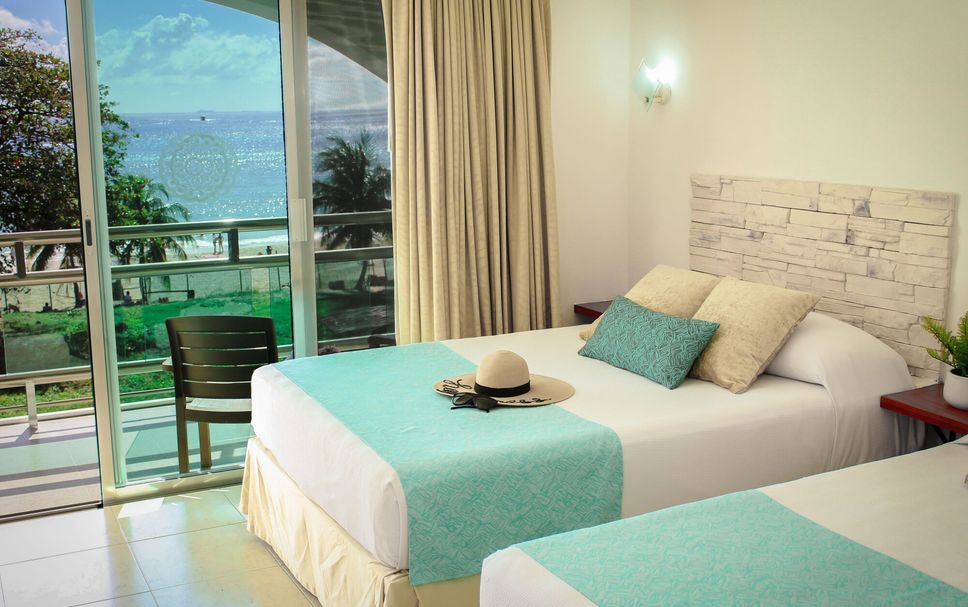 Soveværelse Billede