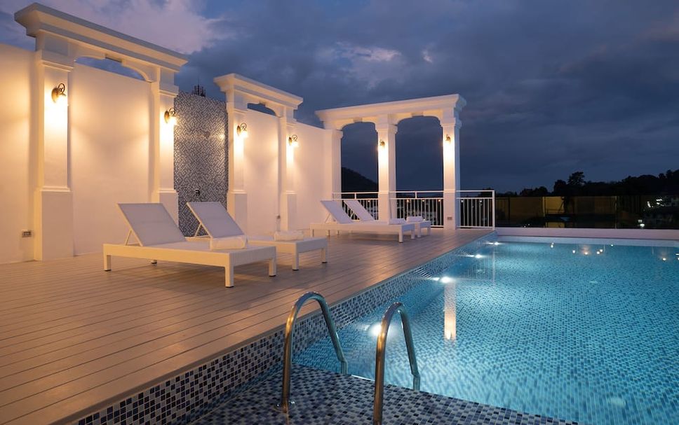 Pool Billede