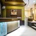 Receptionist