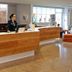 Receptionist