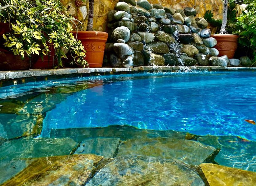 Pool Billede