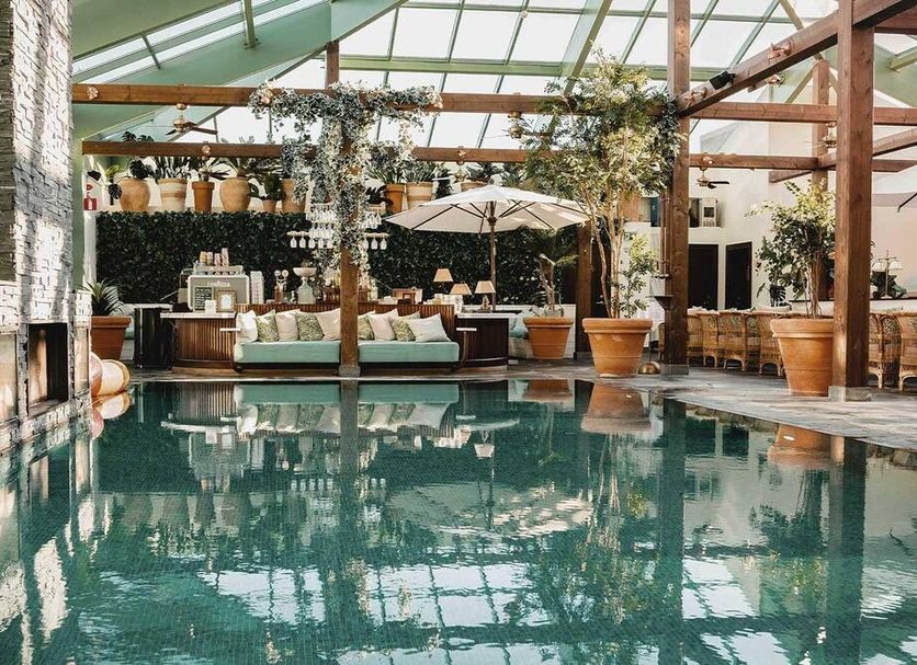 Pool Billede