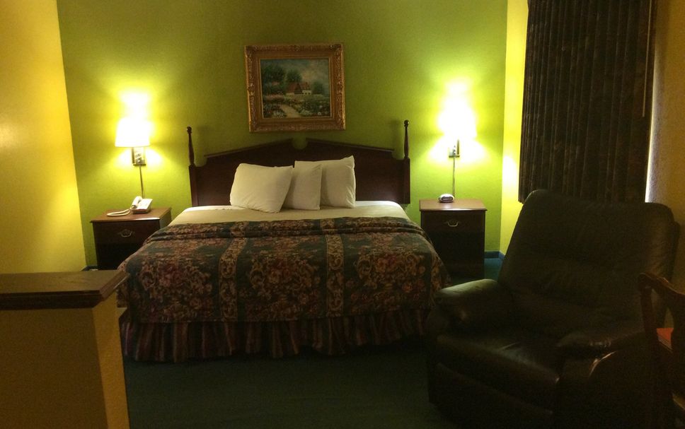 Soveværelse Billede