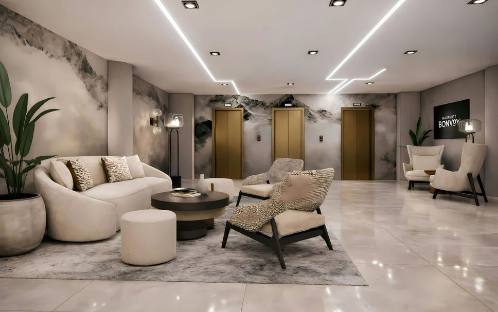 Reception Billede