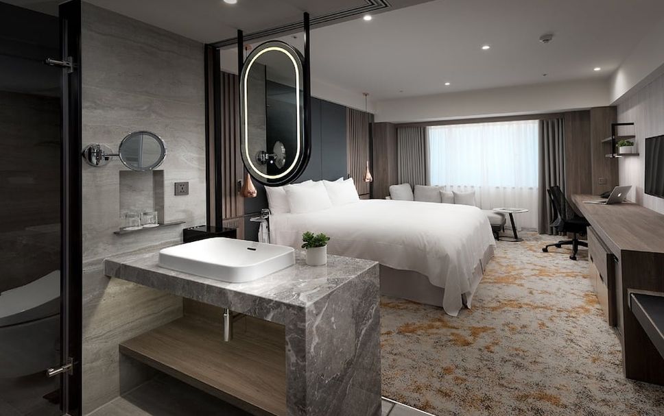 Soveværelse Billede