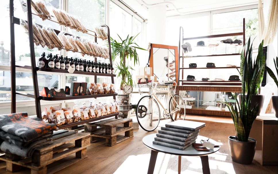 Hotelfacilitet Billede