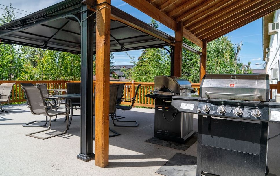 Hotelfacilitet Billede