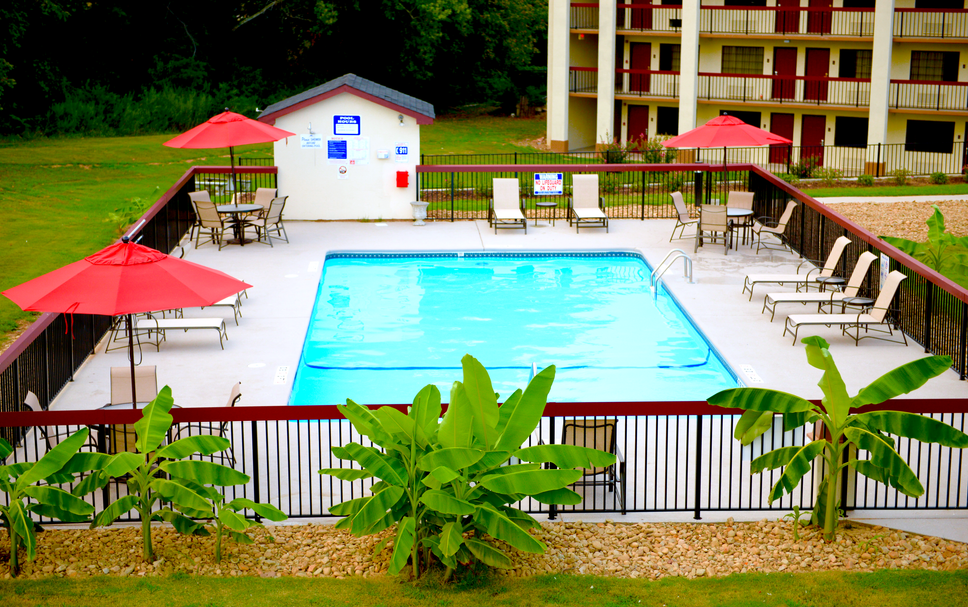 Pool Billede